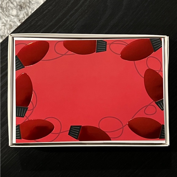 Hallmark Holiday Photo Holder Cards - Picture 4 of 11